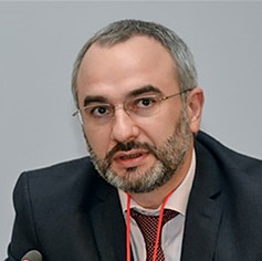 Сергей Николаевич Черномаз